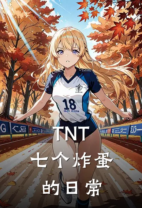 【TNT：七个炸蛋的日常】