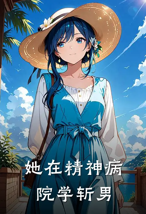 她在精神病院学斩男