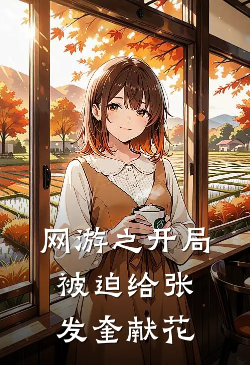 网游之开局被迫给张发奎献花