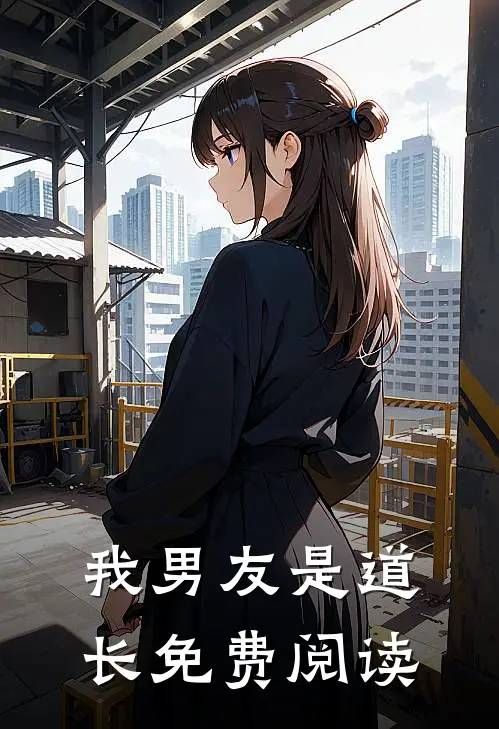 我男友是道长免费阅读