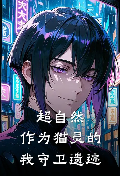 超自然：作为猫灵的我守卫遗迹