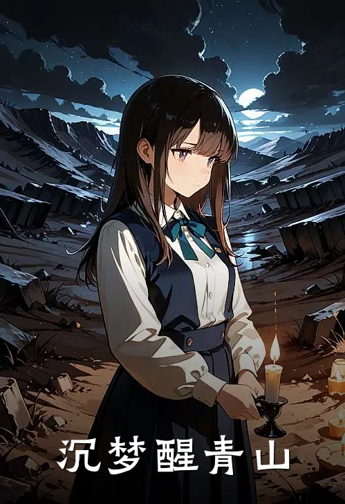 沉梦醒青山沈梦李陆沉全文在线阅读_沉梦醒青山全集免费阅读