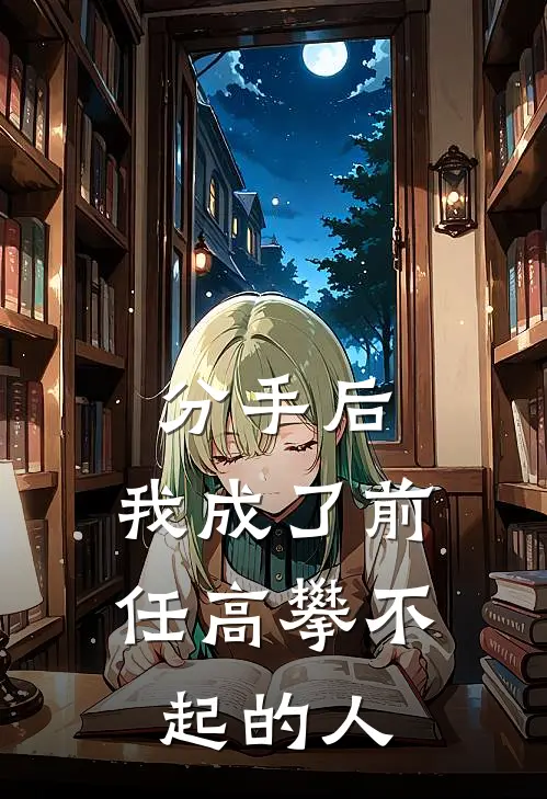 分手后，我成了前任高攀不起的人(林晚顾言)最新章节在线阅读_(分手后，我成了前任高攀不起的人)最新章节在线阅读