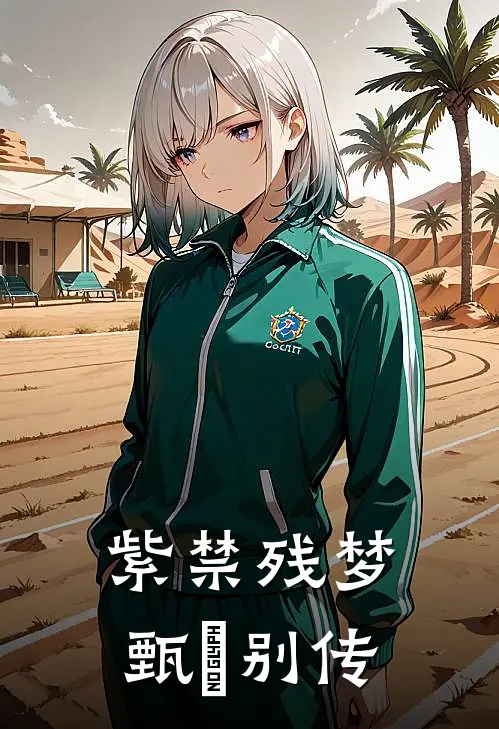 紫禁残梦：甄嬛别传