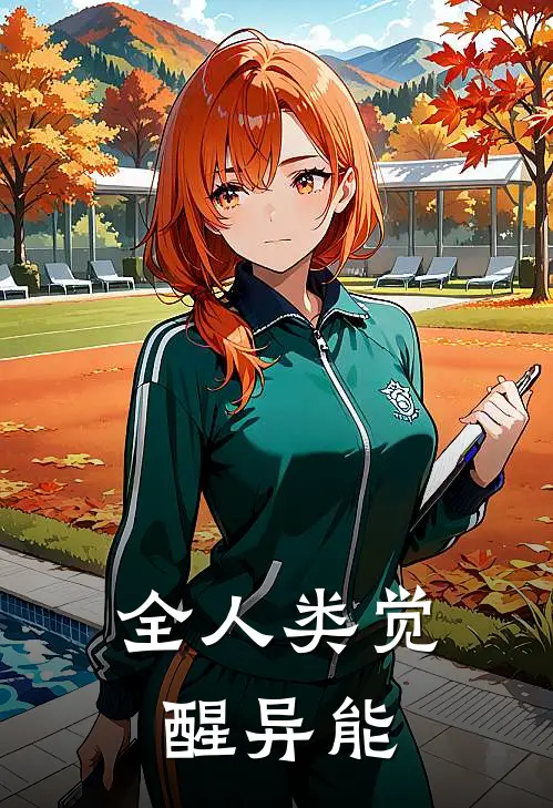 全人类觉醒异能