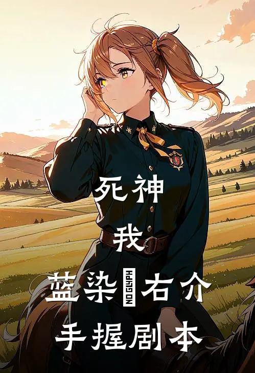 死神：我，蓝染惣右介，手握剧本周野斋藤全文阅读免费全集_免费小说死神：我，蓝染惣右介，手握剧本(周野斋藤)