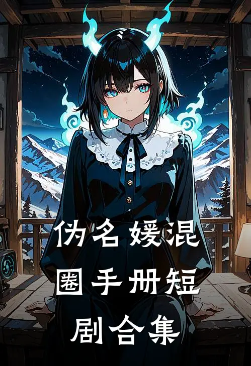 伪名媛混圈手册短剧合集