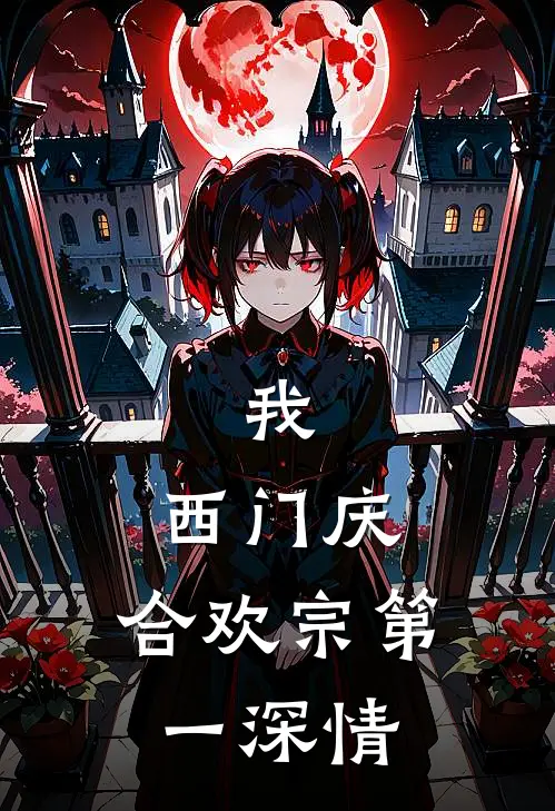 我，西门庆，合欢宗第一深情