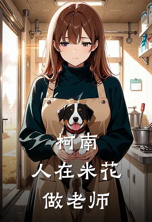 柯南：人在米花做老师(苏羽工藤新)热门小说大全_免费小说大全柯南：人在米花做老师苏羽工藤新