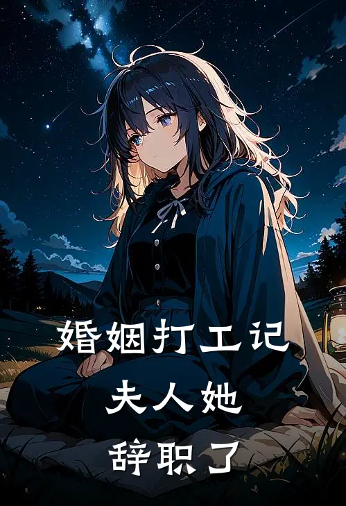 婚姻打工记：夫人她辞职了贺承唐诗妍最新更新小说_在线阅读免费小说婚姻打工记：夫人她辞职了贺承唐诗妍