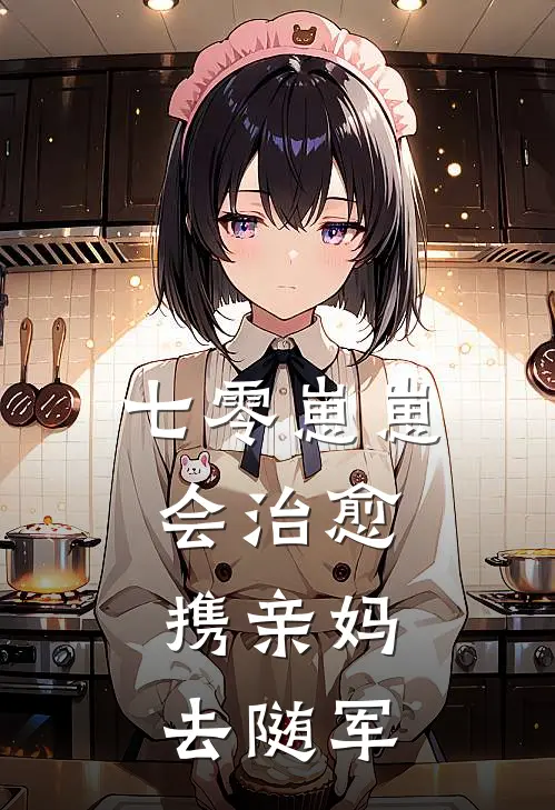 七零崽崽会治愈，携亲妈去随军(安安李甜甜)完整版免费全文阅读_最热门小说七零崽崽会治愈，携亲妈去随军安安李甜甜