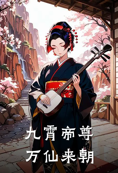 九霄帝尊：万仙来朝