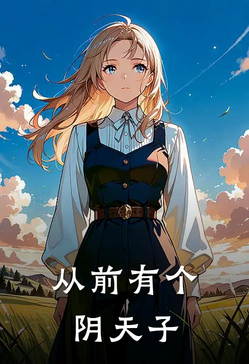 从前有个阴天子