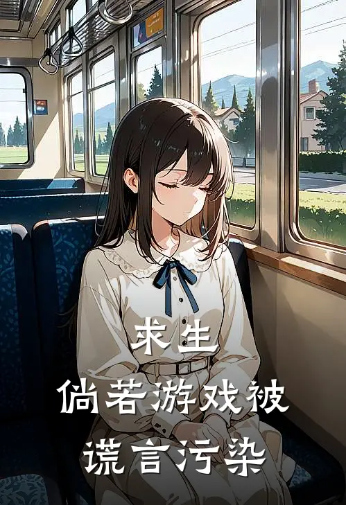 求生：倘若游戏被谎言污染(林熠熠熠)免费小说阅读_完结版小说推荐求生：倘若游戏被谎言污染(林熠熠熠)