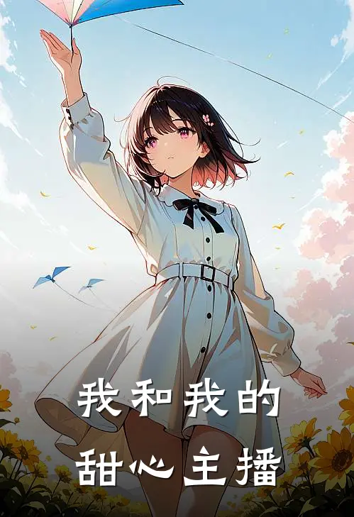 我和我的甜心主播