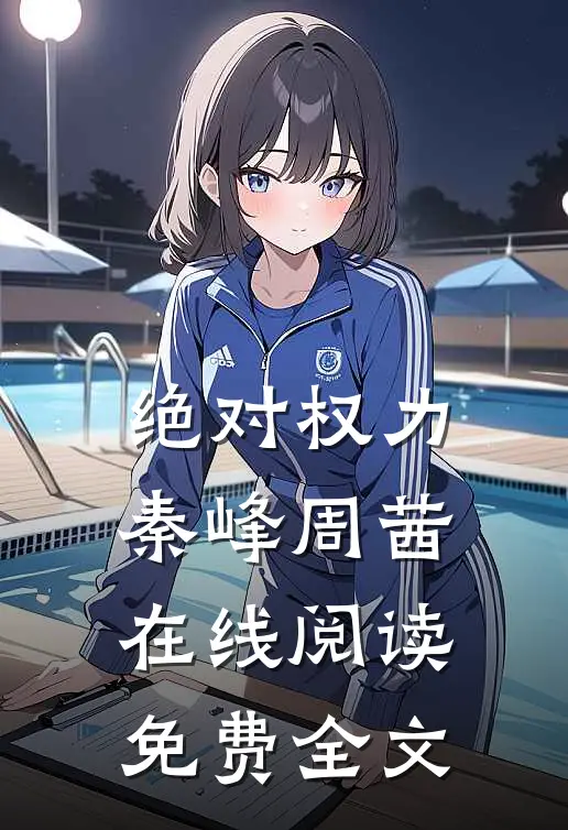 绝对权力秦峰周茜在线阅读免费全文