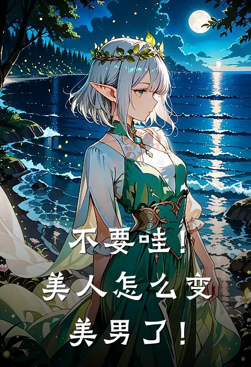 不要哇！美人怎么变美男了！兰露裴执漓最新小说全文阅读_在线免费小说不要哇！美人怎么变美男了！(兰露裴执漓)