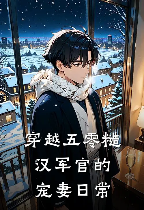 穿越五零糙汉军官的宠妻日常谢诗凝凝儿完本热门小说_小说完结版穿越五零糙汉军官的宠妻日常(谢诗凝凝儿)