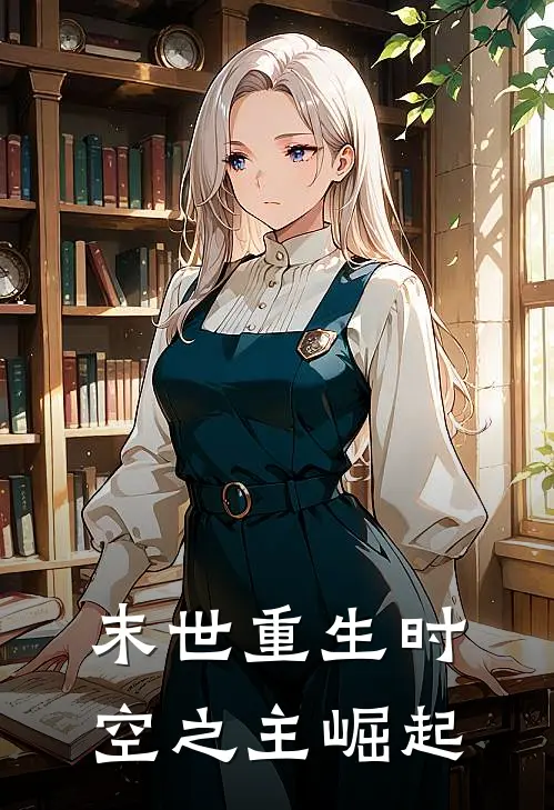 末世重生时空之主崛起