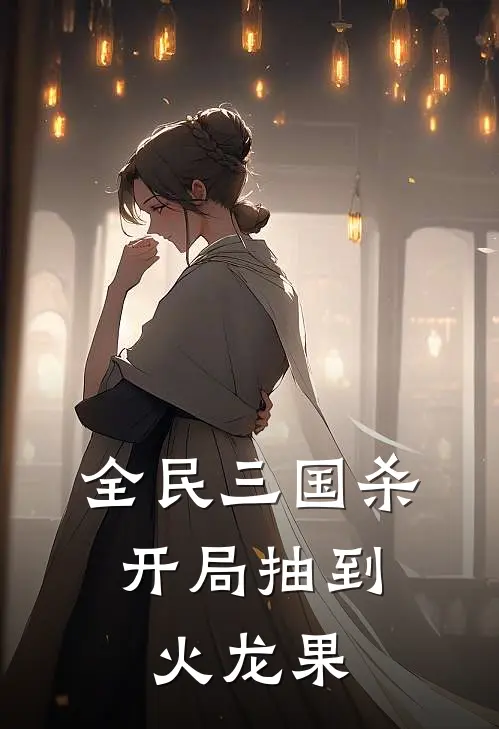 全民三国杀：开局抽到火龙果