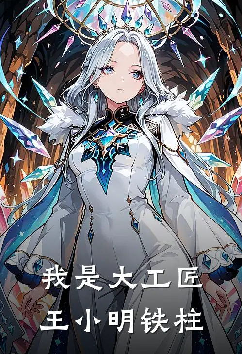 我是大工匠(王小明铁柱)