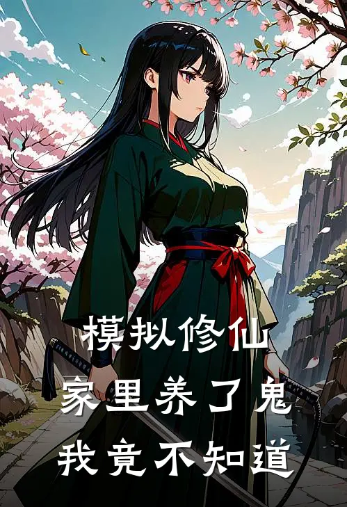 模拟修仙：家里养了鬼我竟不知道