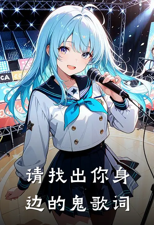 请找出你身边的鬼歌词