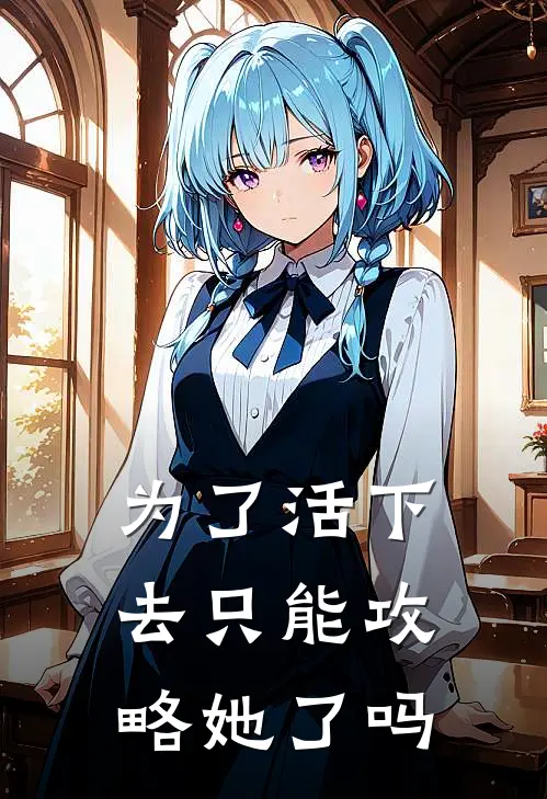 为了活下去只能攻略她了吗