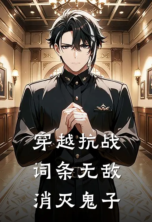 穿越抗战：词条无敌，消灭鬼子林羽王铁柱免费小说全集_免费阅读无弹窗穿越抗战：词条无敌，消灭鬼子林羽王铁柱