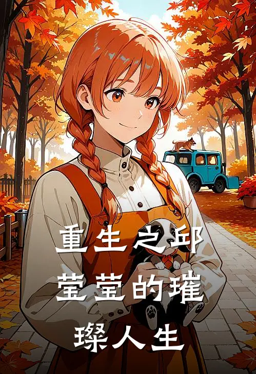 重生之邱莹莹的璀璨人生