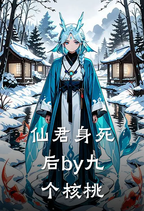 仙君身死后by九个核桃