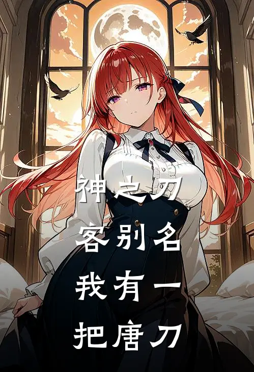 神之刀客【别名：我有一把唐刀】闫浩一闫浩完结小说_完结版小说全文免费阅读神之刀客【别名：我有一把唐刀】闫浩一闫浩