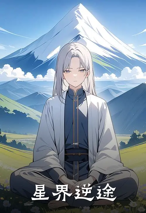 星界逆途凌辰沈歆全文阅读免费全集_免费小说星界逆途(凌辰沈歆)