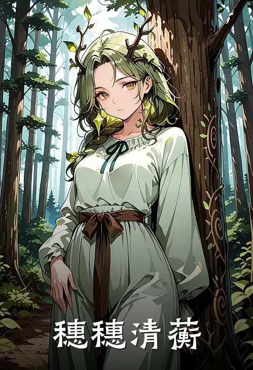 穗穗清蘅贺穗章清蘅热门小说推荐_完本小说大全穗穗清蘅(贺穗章清蘅)