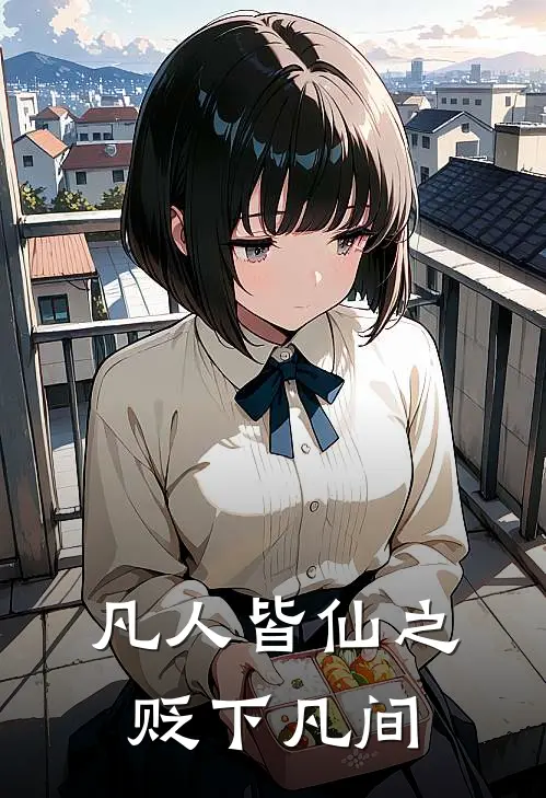 凡人皆仙之贬下凡间