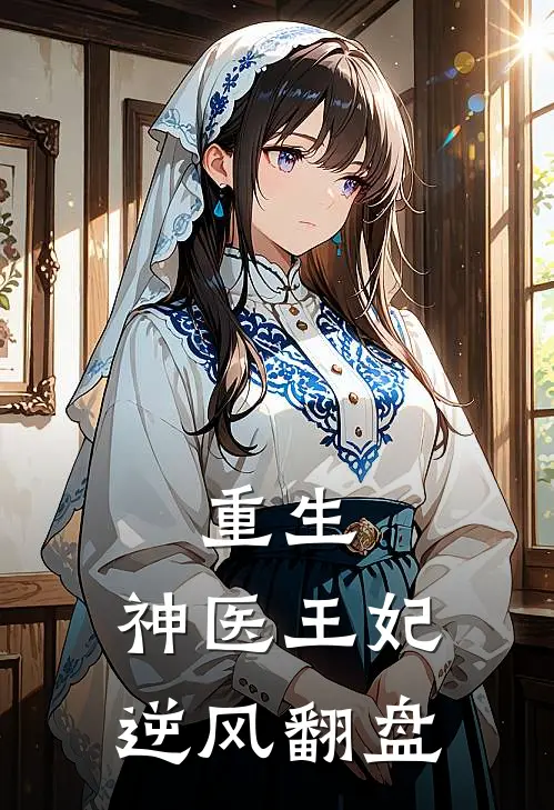 重生：神医王妃逆风翻盘沈清辞沈清婉在线免费小说_最新推荐小说重生：神医王妃逆风翻盘(沈清辞沈清婉)