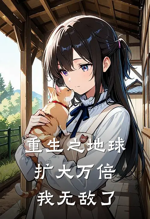 重生之地球扩大万倍，我无敌了