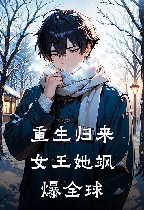 重生归来：女王她飒爆全球