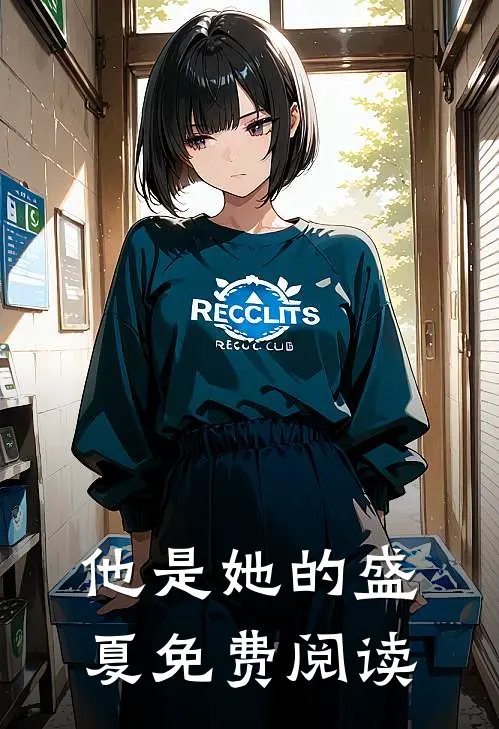 他是她的盛夏免费阅读
