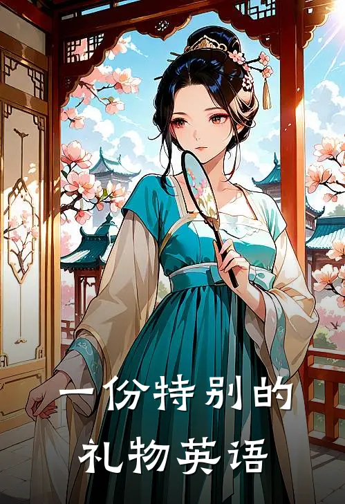 一份特别的礼物英语