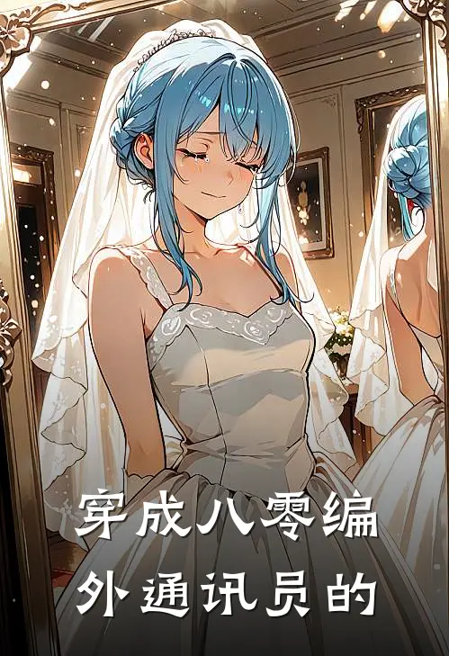 穿成八零编外通讯员的