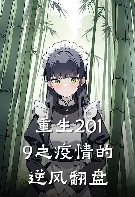 重生2019之疫情的逆风翻盘