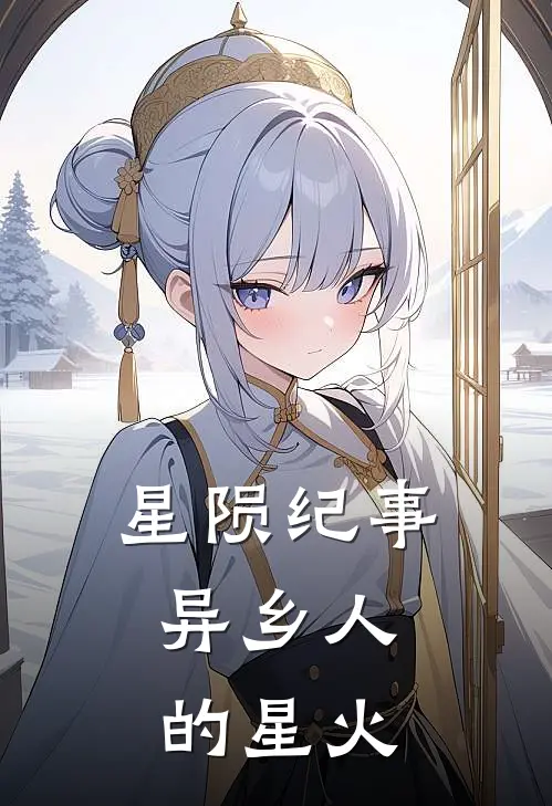 《星陨纪事：异乡人的星火》陆恒铁纹火爆新书_星陨纪事：异乡人的星火(陆恒铁纹)最新热门小说