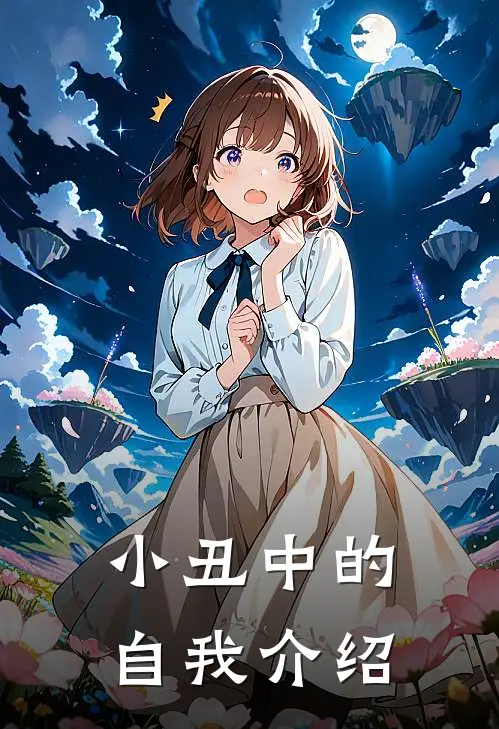 小丑中的自我介绍