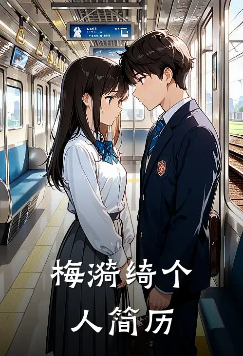 梅漪绮个人简历