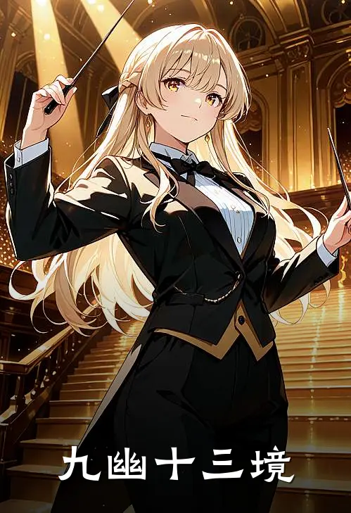 九幽十三境(季宁季静)热门小说大全_推荐完本小说九幽十三境季宁季静