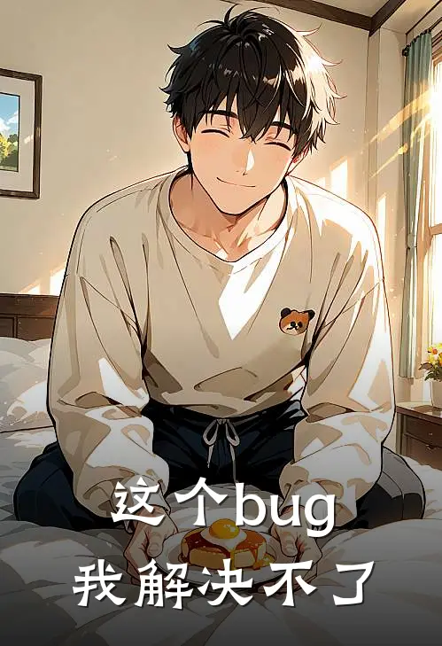 这个bug我解决不了聂小宴陈泽轩推荐完结小说_热门小说在线阅读这个bug我解决不了(聂小宴陈泽轩)