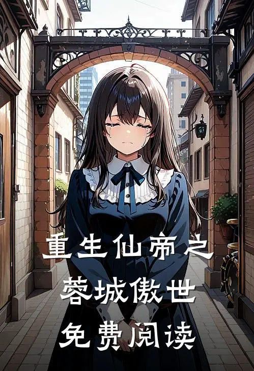 重生仙帝之蓉城傲世免费阅读