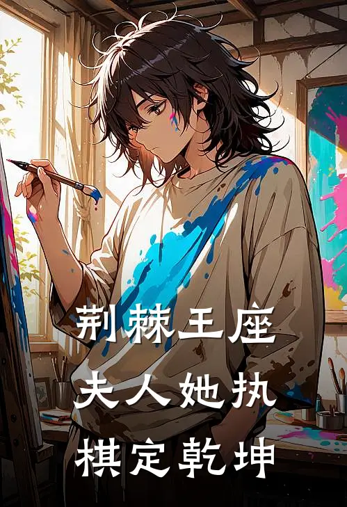 荆棘王座：夫人她执棋定乾坤