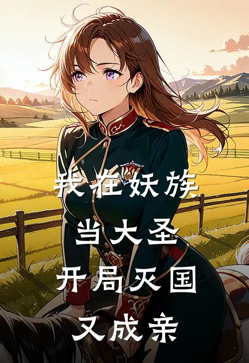 我在妖族当大圣，开局灭国又成亲